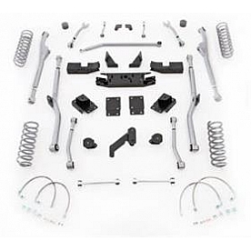 Rubicon Express 3.5 Inch Lift Kit Suspension - JKRR23