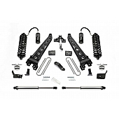 Fabtech Motorsports 6 Inch Lift Kit Suspension Dirt Logic - K2305DL