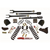 Skyjacker Suspensions 4 Inch Lift Kit - F54024K-N