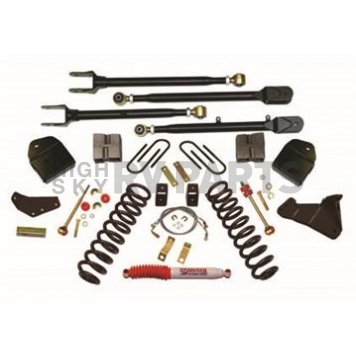 Skyjacker Suspensions 4 Inch Lift Kit - F54024K-N