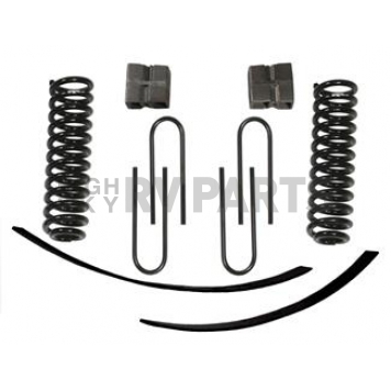 Skyjacker Suspensions Black Max 9 Inch Lift Kit - 179BK-B