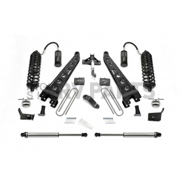 Fabtech Motorsports 6 Inch Lift Kit Suspension Dirt Logic - K2336DL