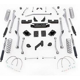 Rubicon Express 3.5 Inch Lift Kit Suspension - JKRR23M