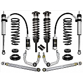 Icon Vehicle Dynamics 0 - 3.5 Inch Stage 4 Lift Kit Suspension - K53174