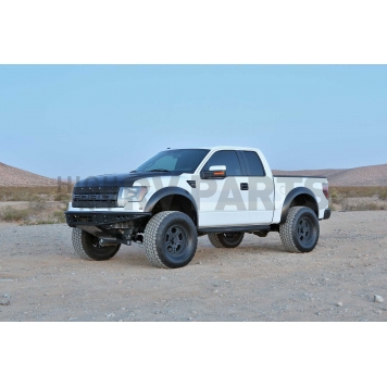 Fabtech Motorsports 4 Inch Lift Kit Suspension Dirt Logic - K2351DL-1