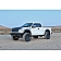 Fabtech Motorsports 4 Inch Lift Kit Suspension Dirt Logic - K2351DL