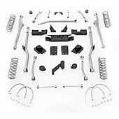 Rubicon Express 3.5 Inch Lift Kit Suspension - JKRR43