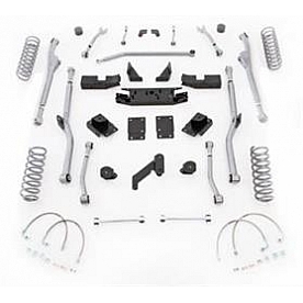 Rubicon Express 3.5 Inch Lift Kit Suspension - JKRR43