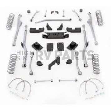 Rubicon Express 3.5 Inch Lift Kit Suspension - JKRR43