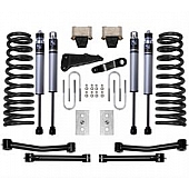 Icon Vehicle Dynamics 4.5 Inch Stage 1 Lift Kit Suspension - K214500T