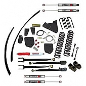 Skyjacker Suspensions 8.5 Inch Lift Kit - F8802K-M