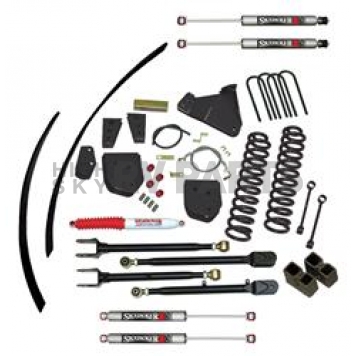 Skyjacker Suspensions 8.5 Inch Lift Kit - F8802K-M