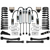 Icon Vehicle Dynamics 4.5 Inch Stage 2 Lift Kit Suspension - K214501T