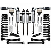 Icon Vehicle Dynamics 4.5 Inch Stage 3 Lift Kit Suspension - K214502T