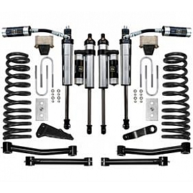 Icon Vehicle Dynamics 4.5 Inch Stage 3 Lift Kit Suspension - K214502T