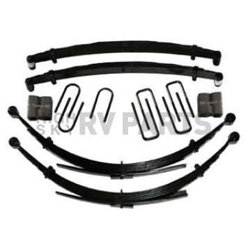 Skyjacker Suspensions 6 Inch Lift Kit - D692CDKS-N