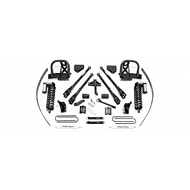 Fabtech Motorsports 8 Inch Lift Kit Suspension Dirt Logic - K2142B