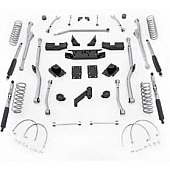 Rubicon Express 3.5 Inch Lift Kit Suspension - JKRR43M