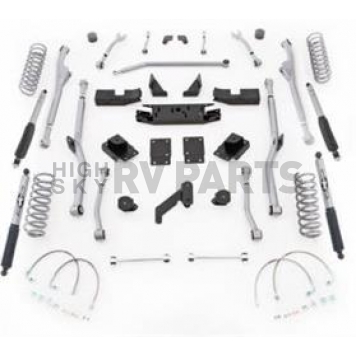 Rubicon Express 3.5 Inch Lift Kit Suspension - JKRR43M