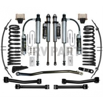 Icon Vehicle Dynamics 4.5 Inch Stage 5 Lift Kit Suspension - K214504T