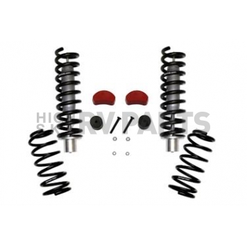 Skyjacker Suspensions Platinum 2 Inch Lift Kit - LIB250K-H