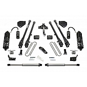Fabtech Motorsports 6 Inch Lift Kit Suspension Dirt Logic - K2338DL