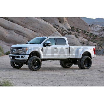 Fabtech Motorsports 6 Inch Lift Kit Suspension Dirt Logic - K2338DL-1