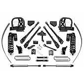 Fabtech Motorsports 8 Inch Lift Kit Suspension Dirt Logic - K2142DL