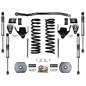 Icon Vehicle Dynamics 4.5 Inch Stage 1 Lift Kit Suspension - K214521
