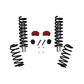 Skyjacker Suspensions Platinum 2 Inch Lift Kit - LIB250K-M
