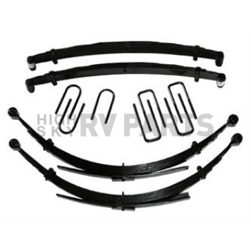 Skyjacker Suspensions 6 Inch Lift Kit - D600CDKS-N
