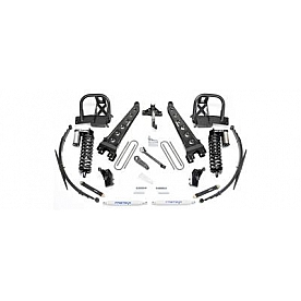 Fabtech Motorsports 8 Inch Radius Arm System - K2143B