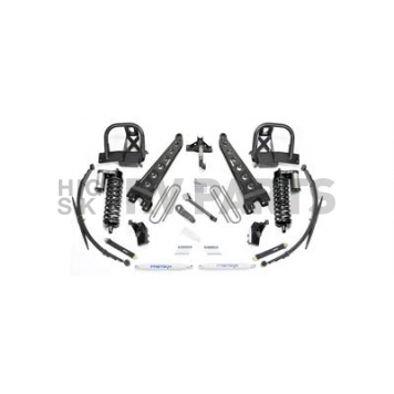 Fabtech Motorsports 8 Inch Radius Arm System - K2143B