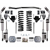 Icon Vehicle Dynamics 4.5 Inch Stage 2 Lift Kit Suspension - K214522