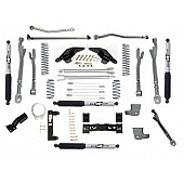 Rubicon Express 4.5 Inch Lift Kit Suspension - JKR344M
