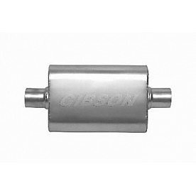 Gibson Exhaust Superflow Muffler - 55113S