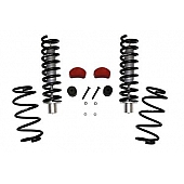 Skyjacker Suspensions Black Max 3 Inch Lift Kit - LIB258K-B