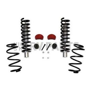 Skyjacker Suspensions Black Max 3 Inch Lift Kit - LIB258K-B