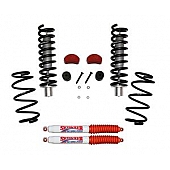 Skyjacker Suspensions 3 Inch Lift Kit - LIB258K-H