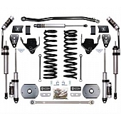 Icon Vehicle Dynamics 4.5 Inch Stage 4 Lift Kit Suspension - K214524