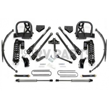 Fabtech Motorsports 8 Inch Lift Kit Suspension Dirt Logic - K2144DL