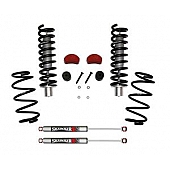 Skyjacker Suspensions 3 Inch Lift Kit - LIB258K-M