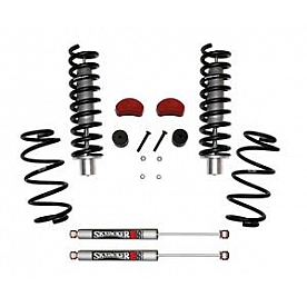 Skyjacker Suspensions 3 Inch Lift Kit - LIB258K-M