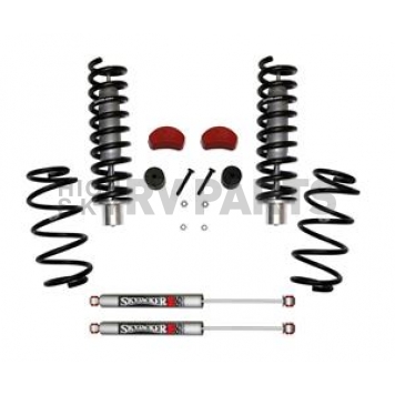 Skyjacker Suspensions 3 Inch Lift Kit - LIB258K-M