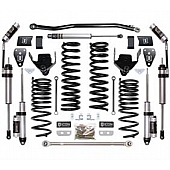 Icon Vehicle Dynamics 4.5 Inch Stage 4 Lift Kit Suspension - K214524P