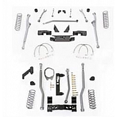 Rubicon Express 3.5 Inch Lift Kit Suspension - JKR343