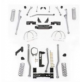 Rubicon Express 3.5 Inch Lift Kit Suspension - JKR343