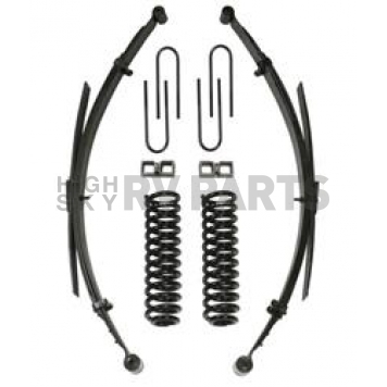Skyjacker Suspensions 9 Inch Lift Kit - 179PKS-H