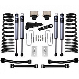 Icon Vehicle Dynamics 4.5 Inch Stage 1 Lift Kit Suspension - K214550T