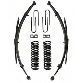 Skyjacker Suspensions 9 Inch Lift Kit - 179PKS-M